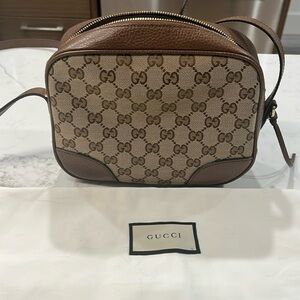 Gucci bag